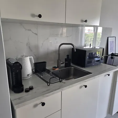 Kurkowa Apartment