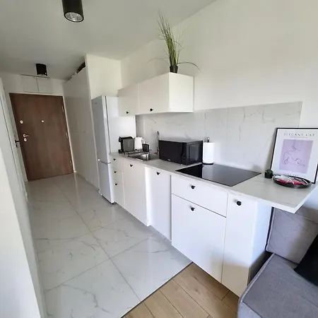 Kurkowa Apartment *