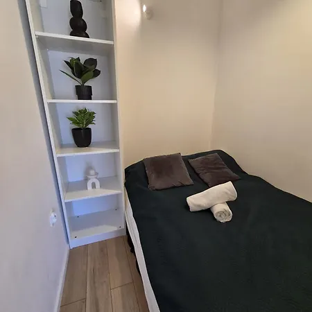 Apartment Kurkowa Wroclaw